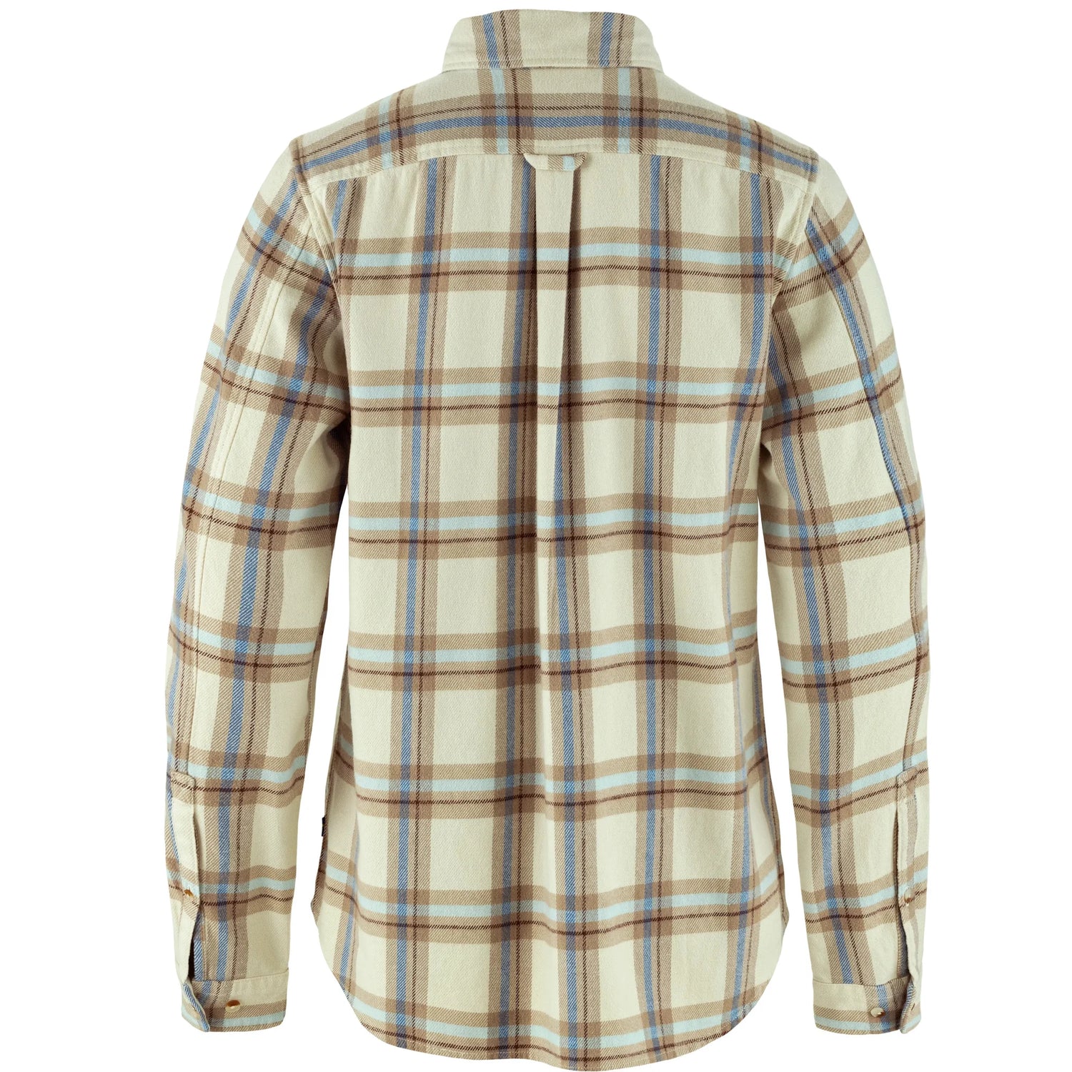 Övik Heavy Flannel Shirt Women