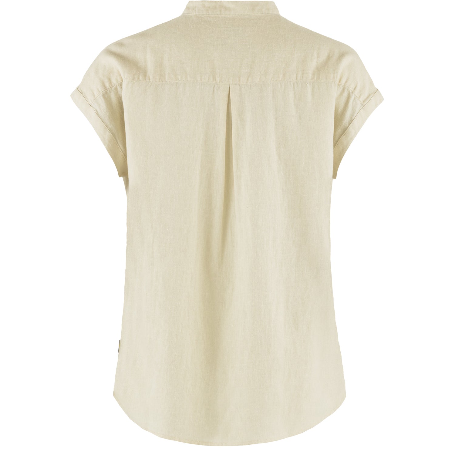 Övik Hemp Shirt SS Women