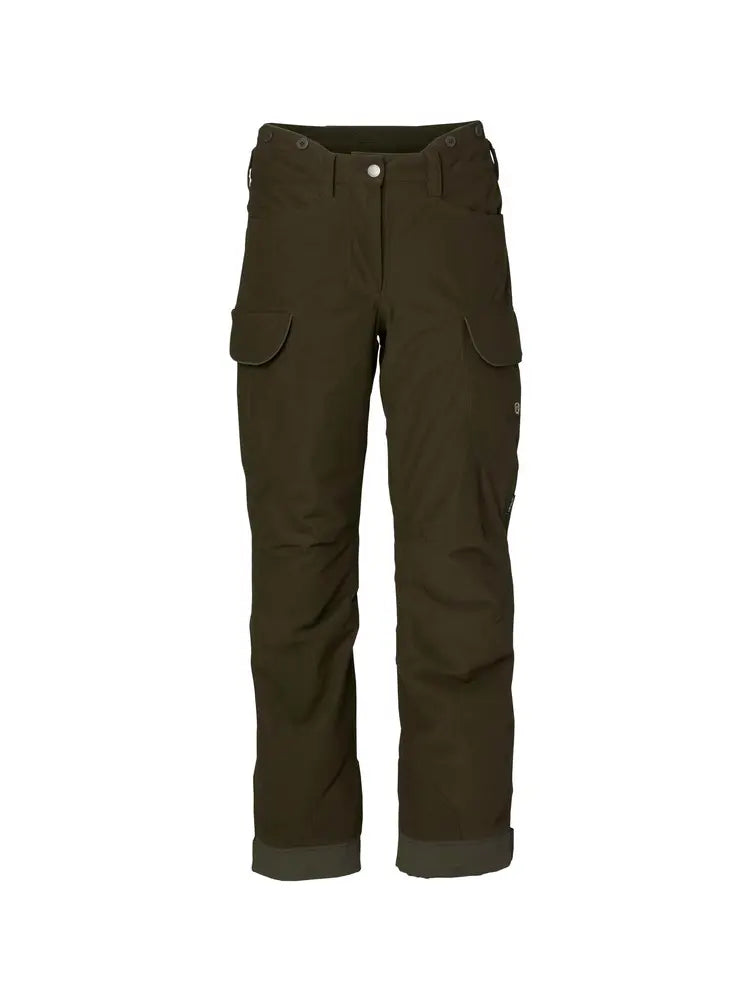 Highland Chevalite Padded Pants Women