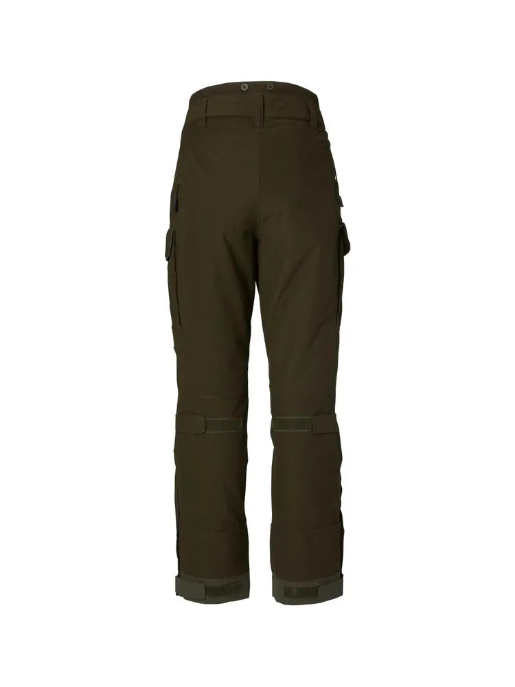 Highland Chevalite Padded Pants Women