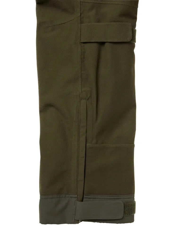 Highland Chevalite Padded Pants Women