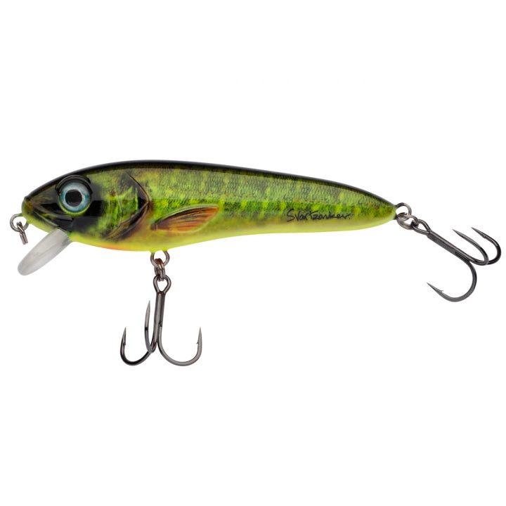 McCelly 14cm 64 g Wobbler