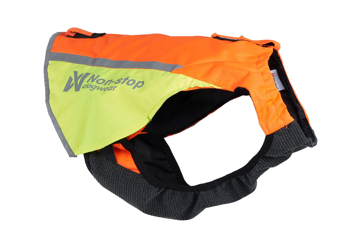 Protector Vest 2.0, utan GPS ficka