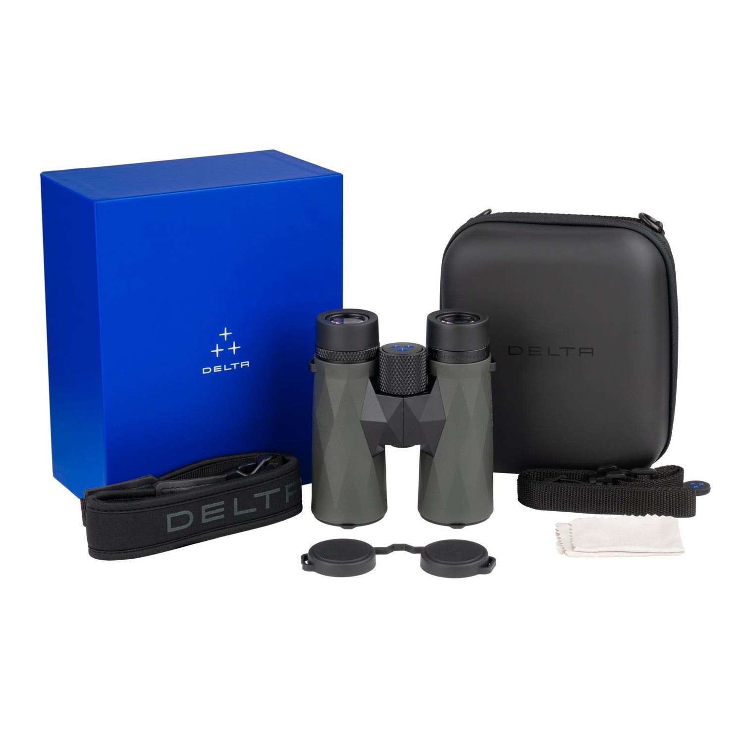 Forest Gen3 ED 8x42 Kikare