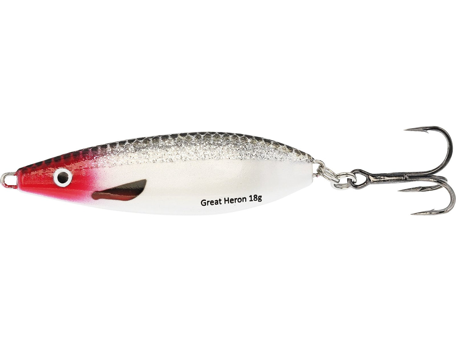 Great Heron 13 g Skeddrag