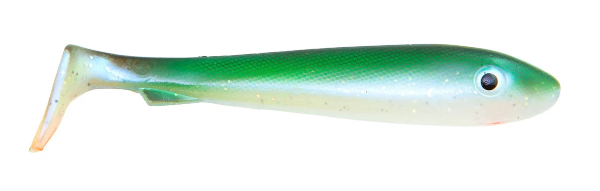 McRubber Junior 2-pack