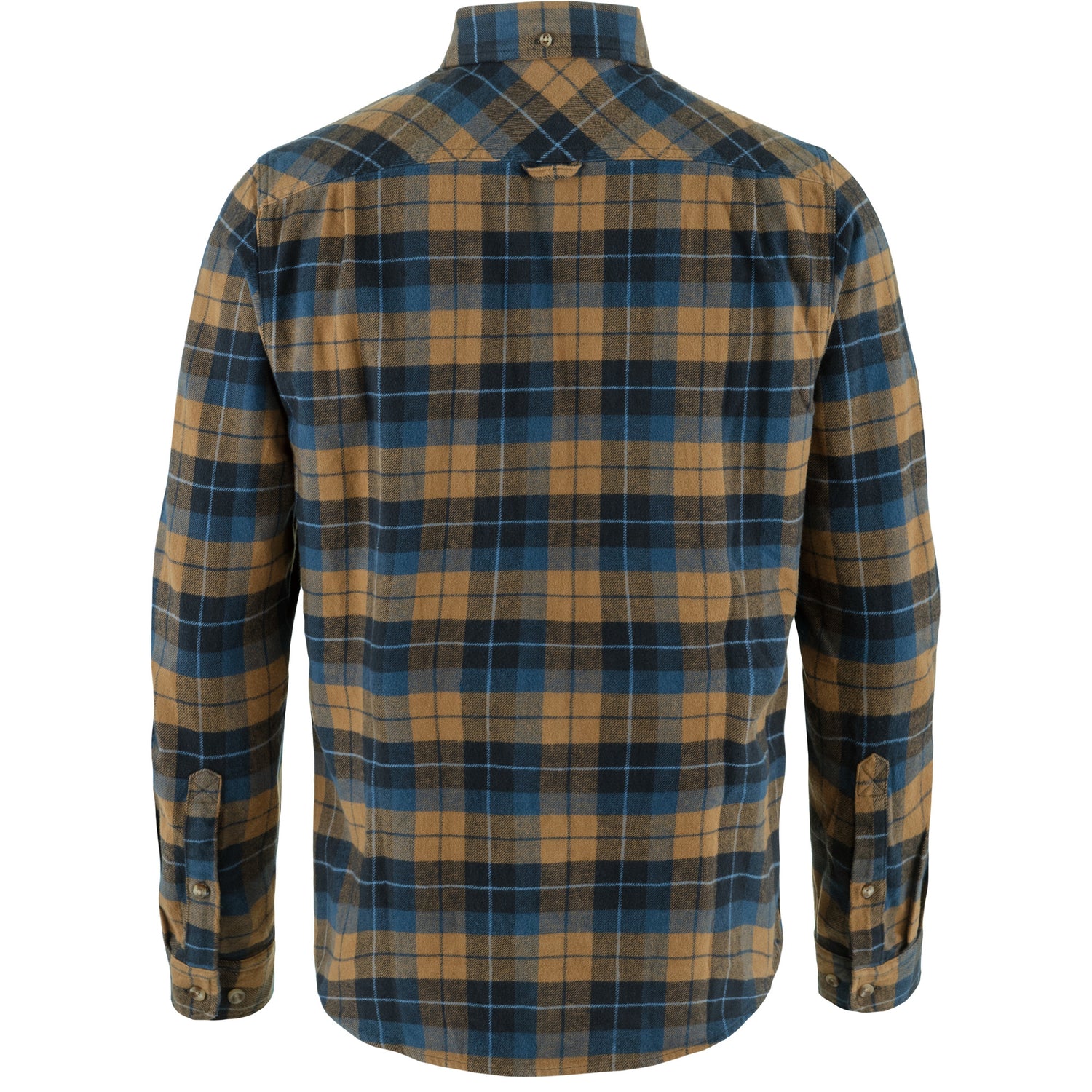 Singi Heavy Flannel Shirt Men