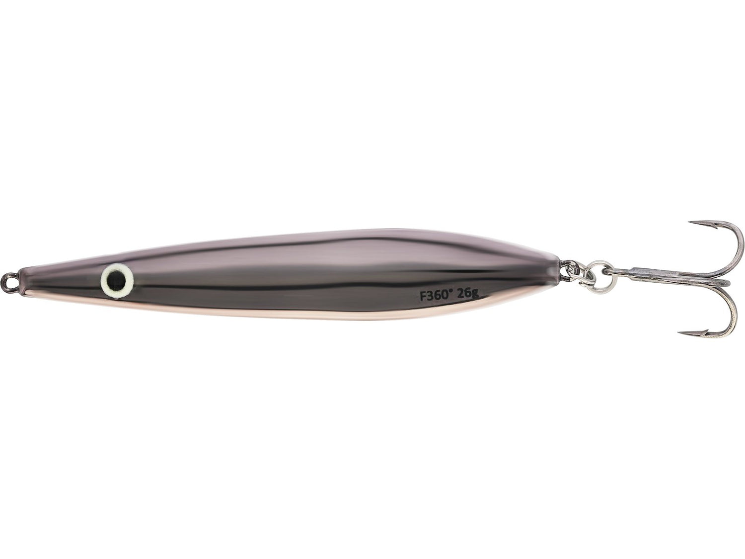 F360 Skeddrag