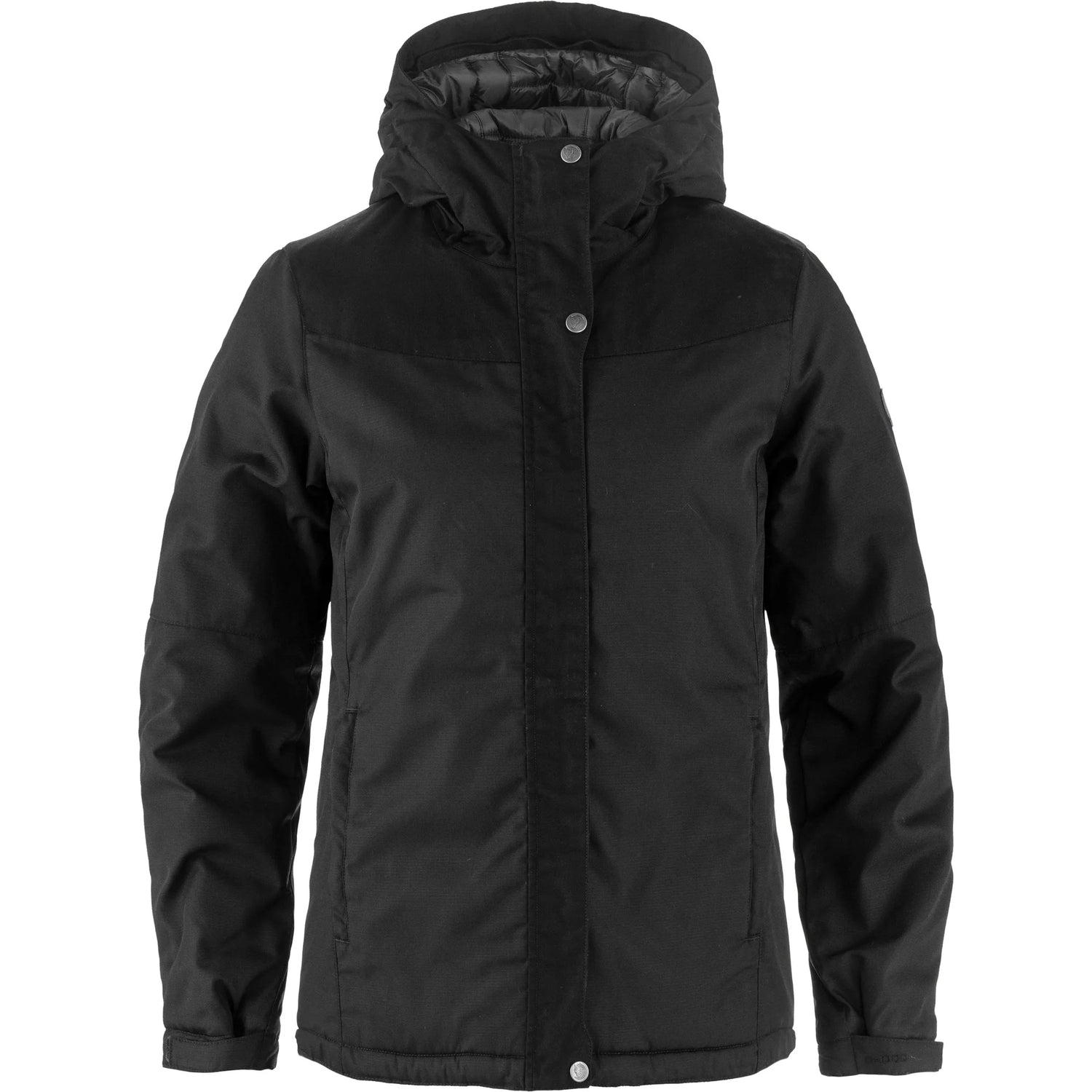 Stina Padded Jacket Women