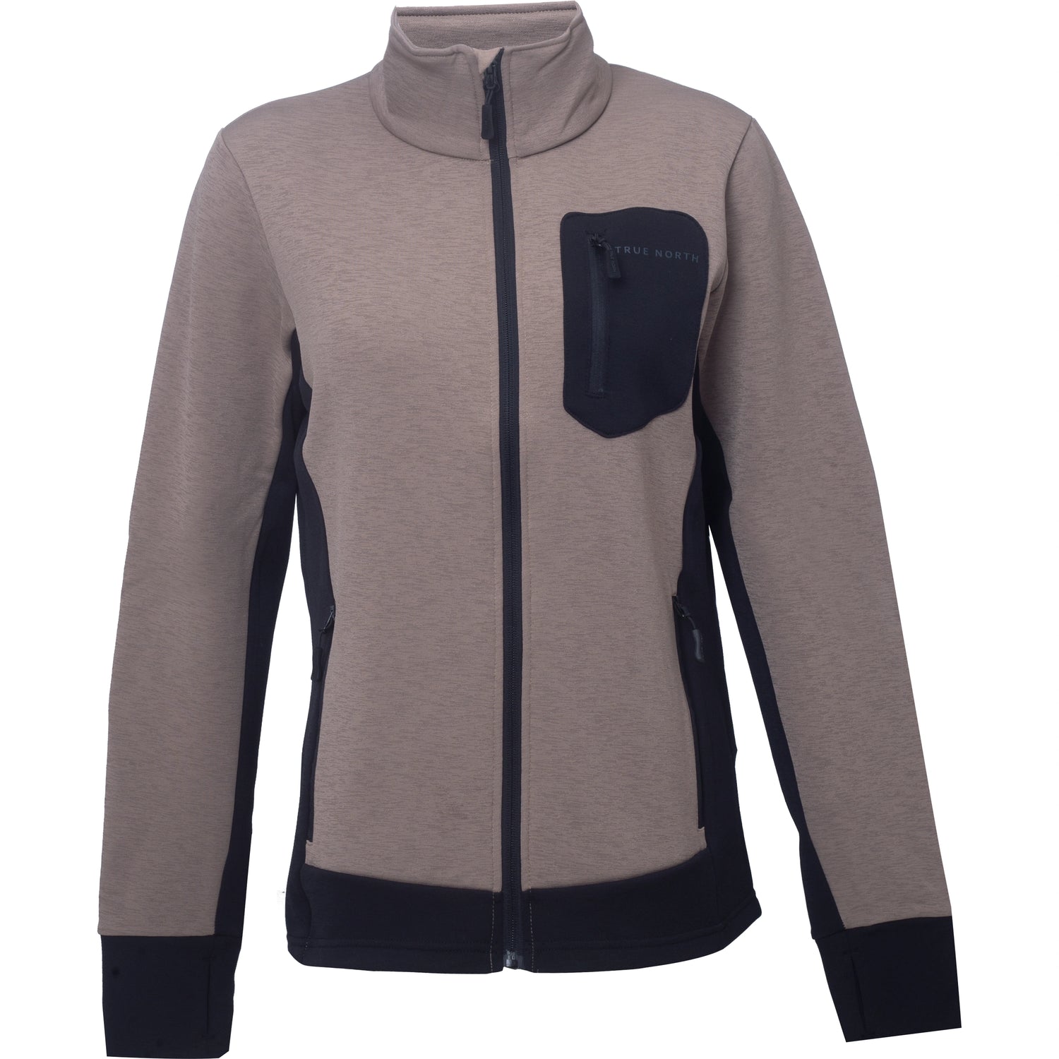Jacka T.Stretch Beige D