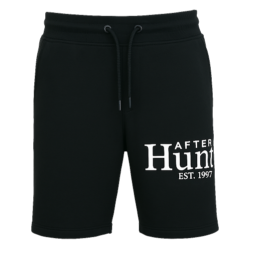 SWEATER SHORTS - After Hunt