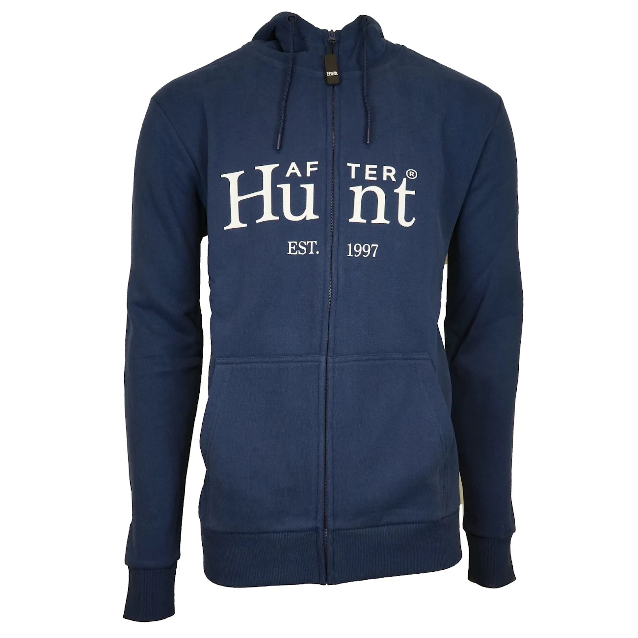 HOODIE ZIPPER - After Hunt