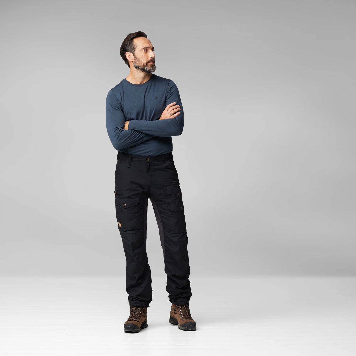 Vidda Pro Ventilated Trousers Men
