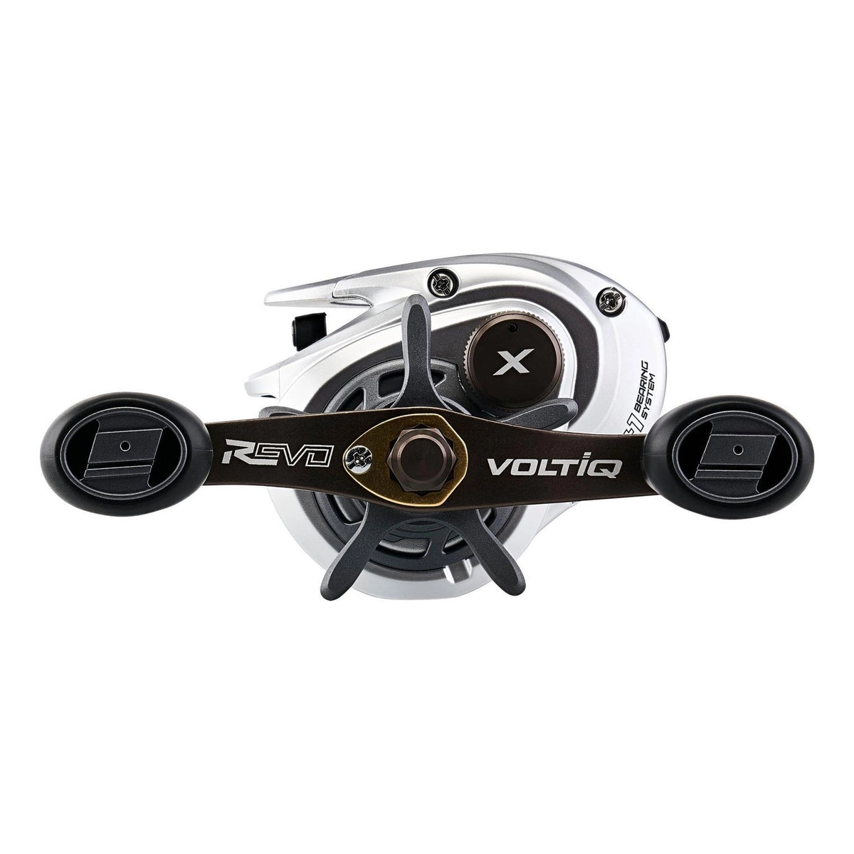 Revo X VoltiQ Low Profile