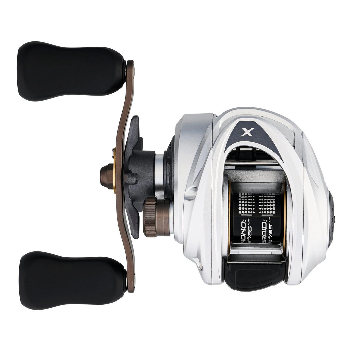 Revo X VoltiQ Low Profile