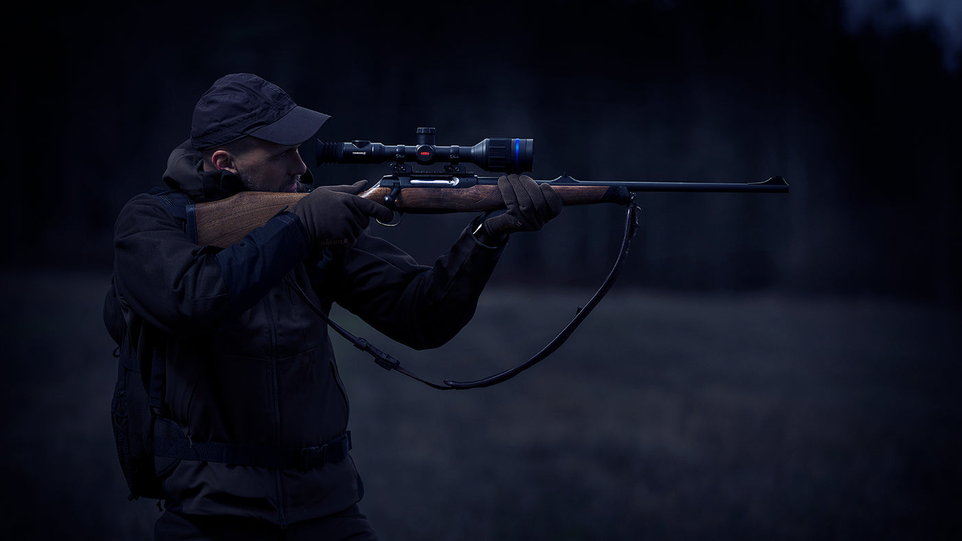 Fantastisk teknik kräver finlir