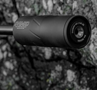 Vilken gänga för ljuddämpare ska jag välja?