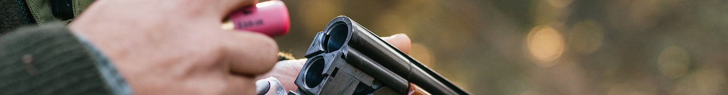 Produkter > Vapen & Vapentillbehör > Vapen > Nya Vapen > Hagelgevär