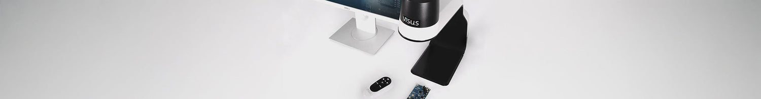 Varumärken > Visus