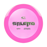 Opto Stiletto