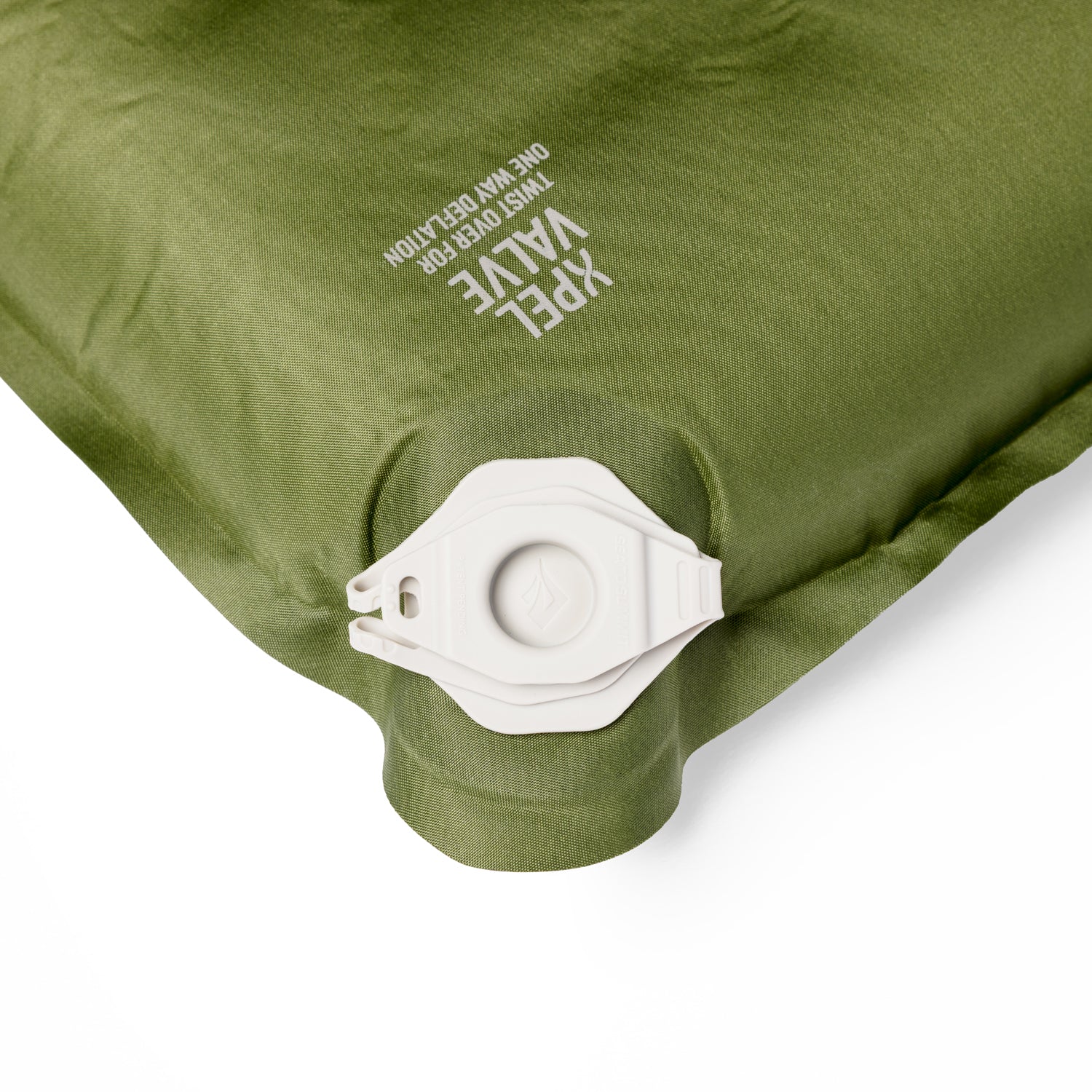 Camp Plus Self Inflating Mat 7 cm tjockt