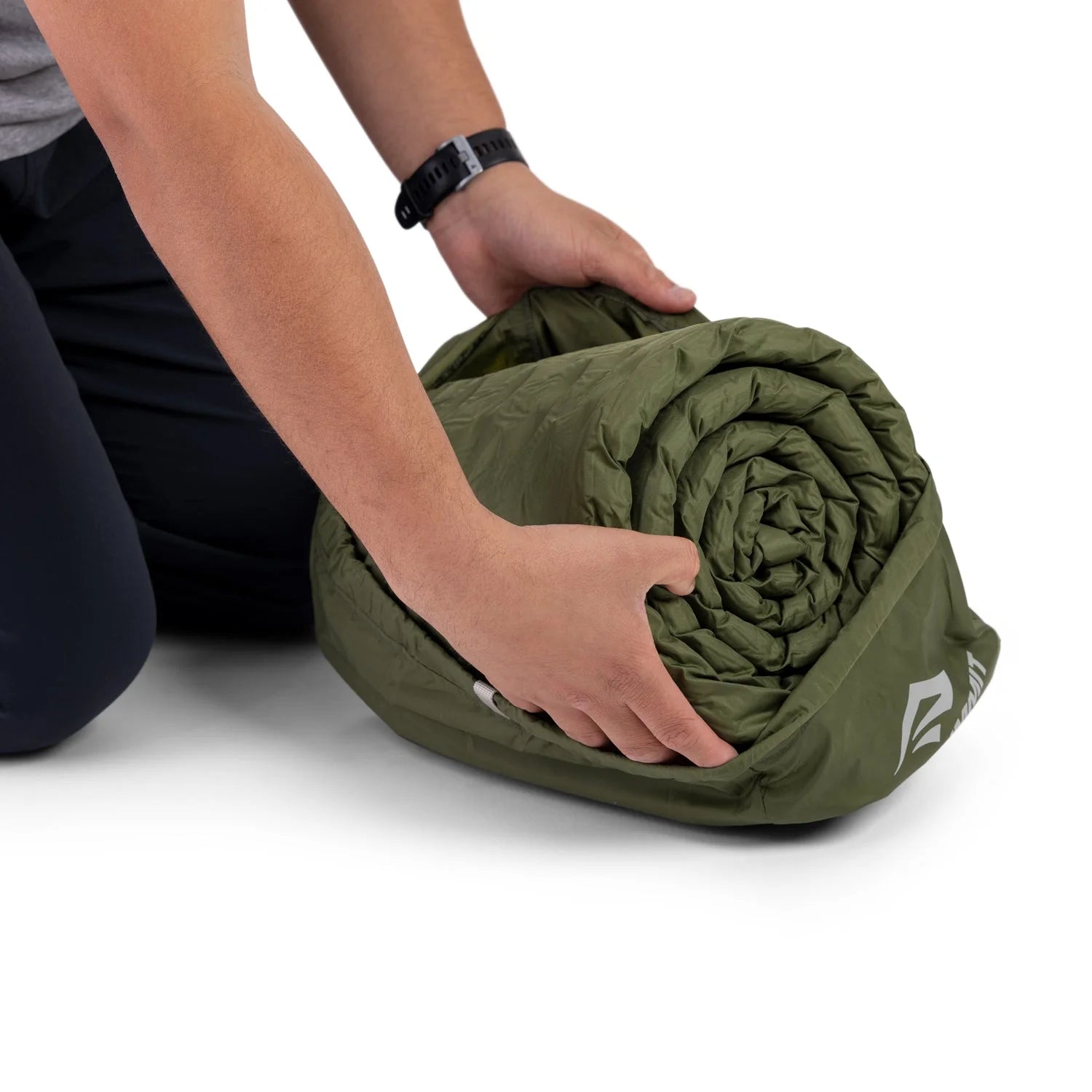 Camp Plus Self Inflating Mat 7 cm tjockt