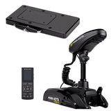 Terrova WR elmotor inkl. snabbfäste