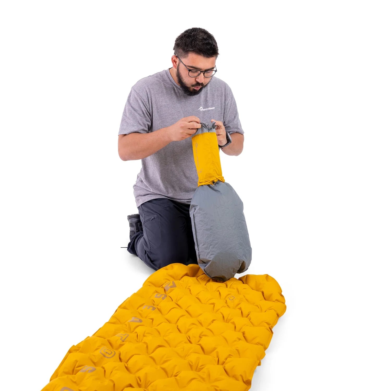Sleep Mat Air Ultralight XR Insulated