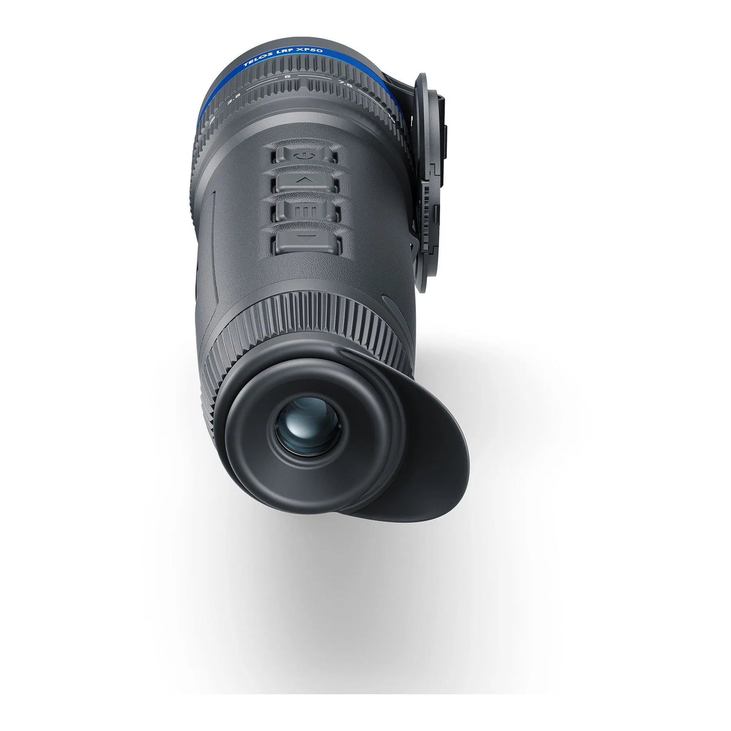 Telos XP50 LRF Värmekamera Med Laseravståndsmätare 640x480