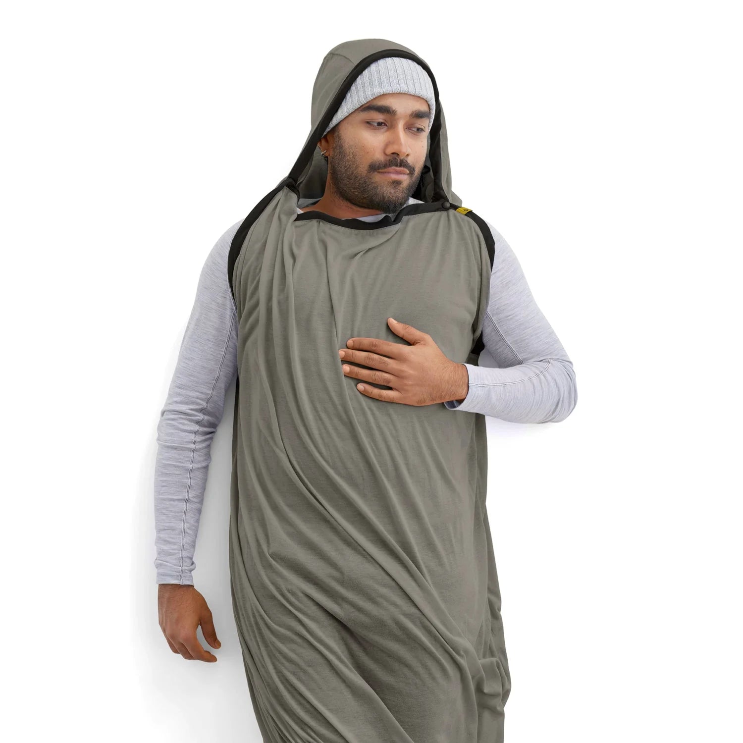 Sleeping Bag Liner Reactor Lightweight