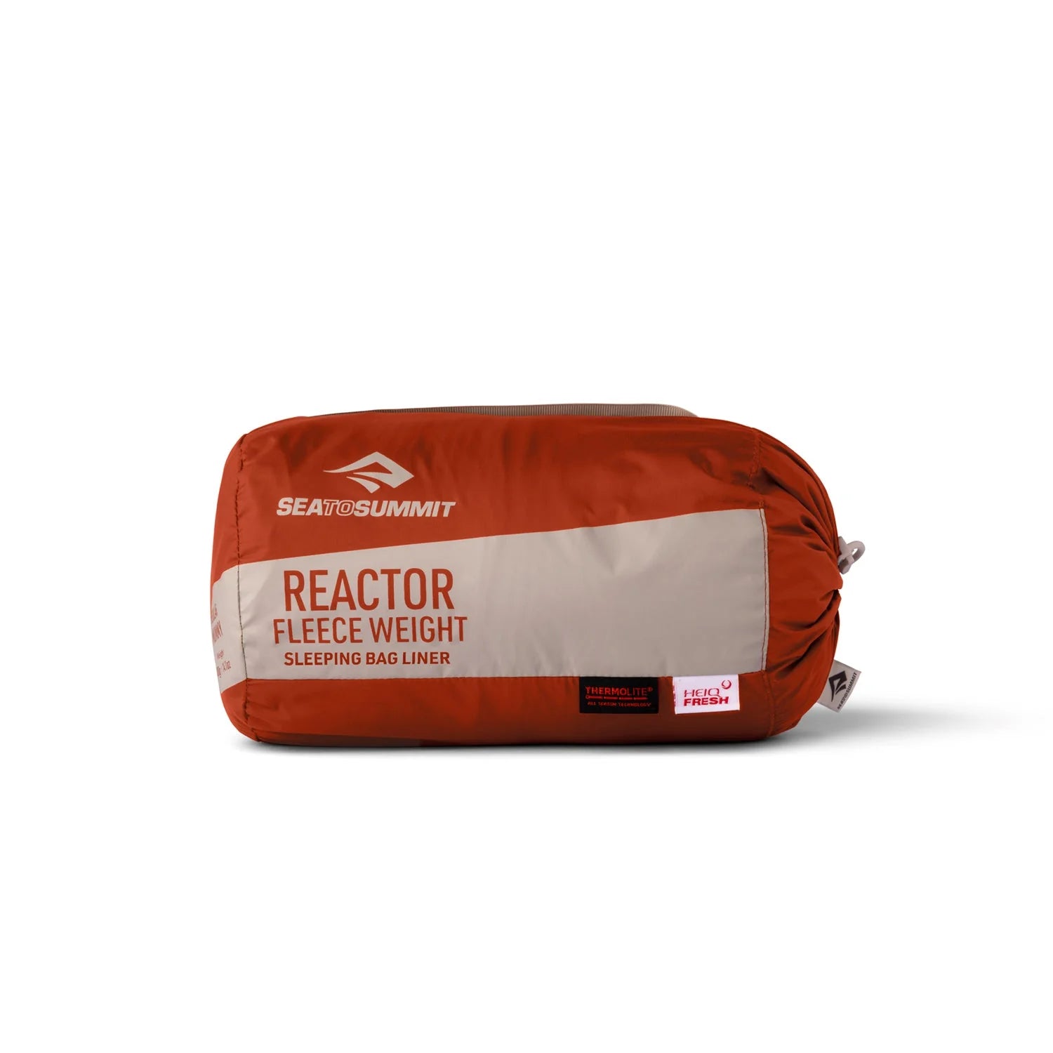 Sleeping Bag Liner Reactor Fleeceweight