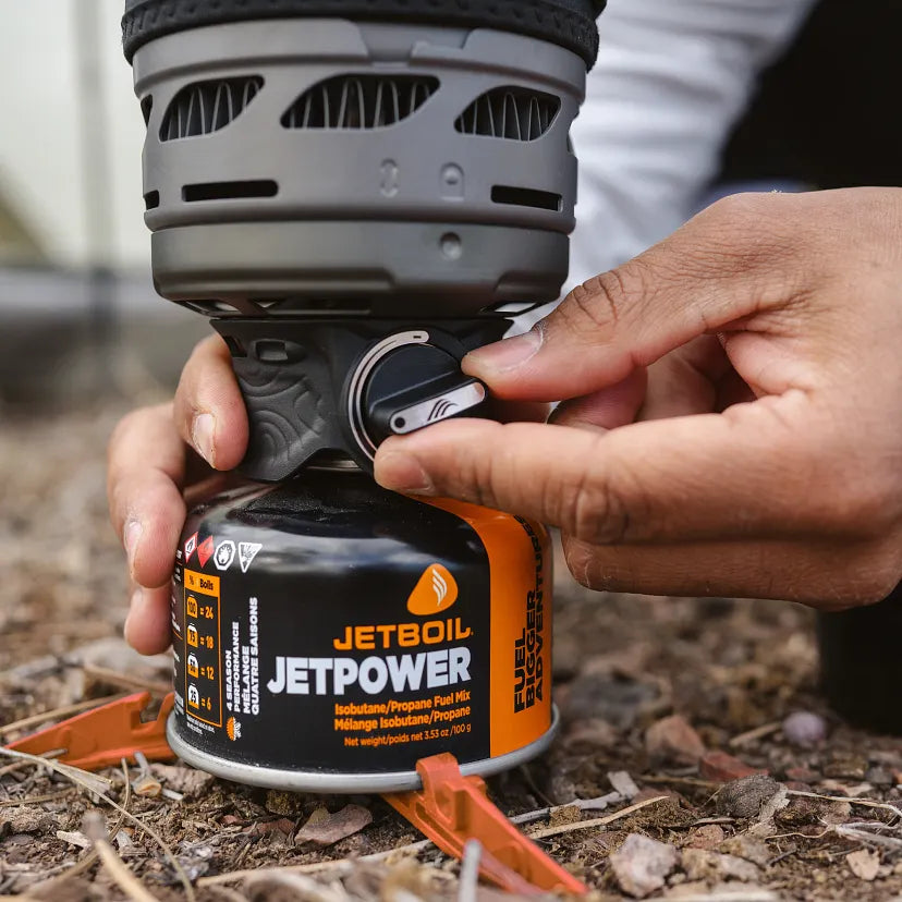 Jetboil Zip 0.8L - Fast Boil System