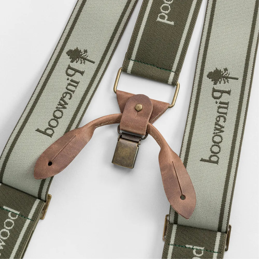 Hängslen Logo 2.0