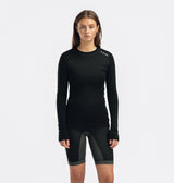 Warmwool Crewneck Shirt Women
