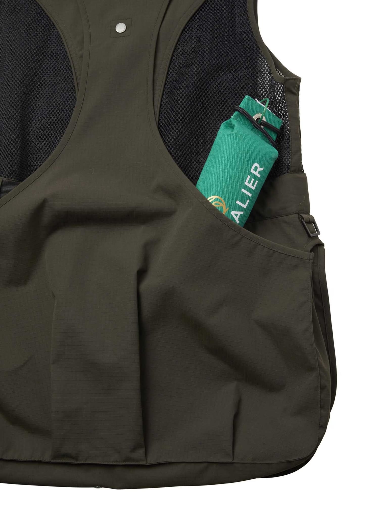 Companion Dummy Vest