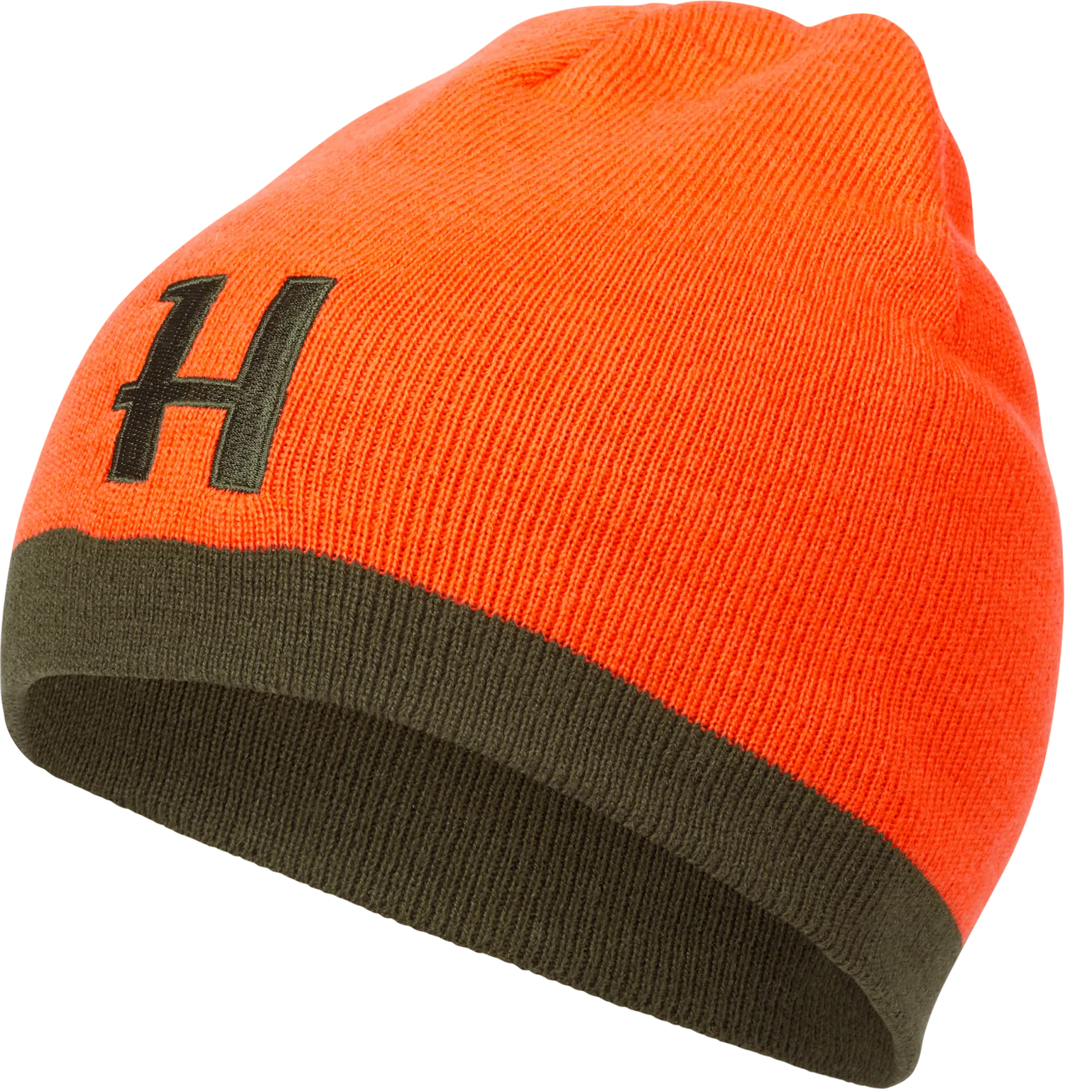 Reversible Mössa