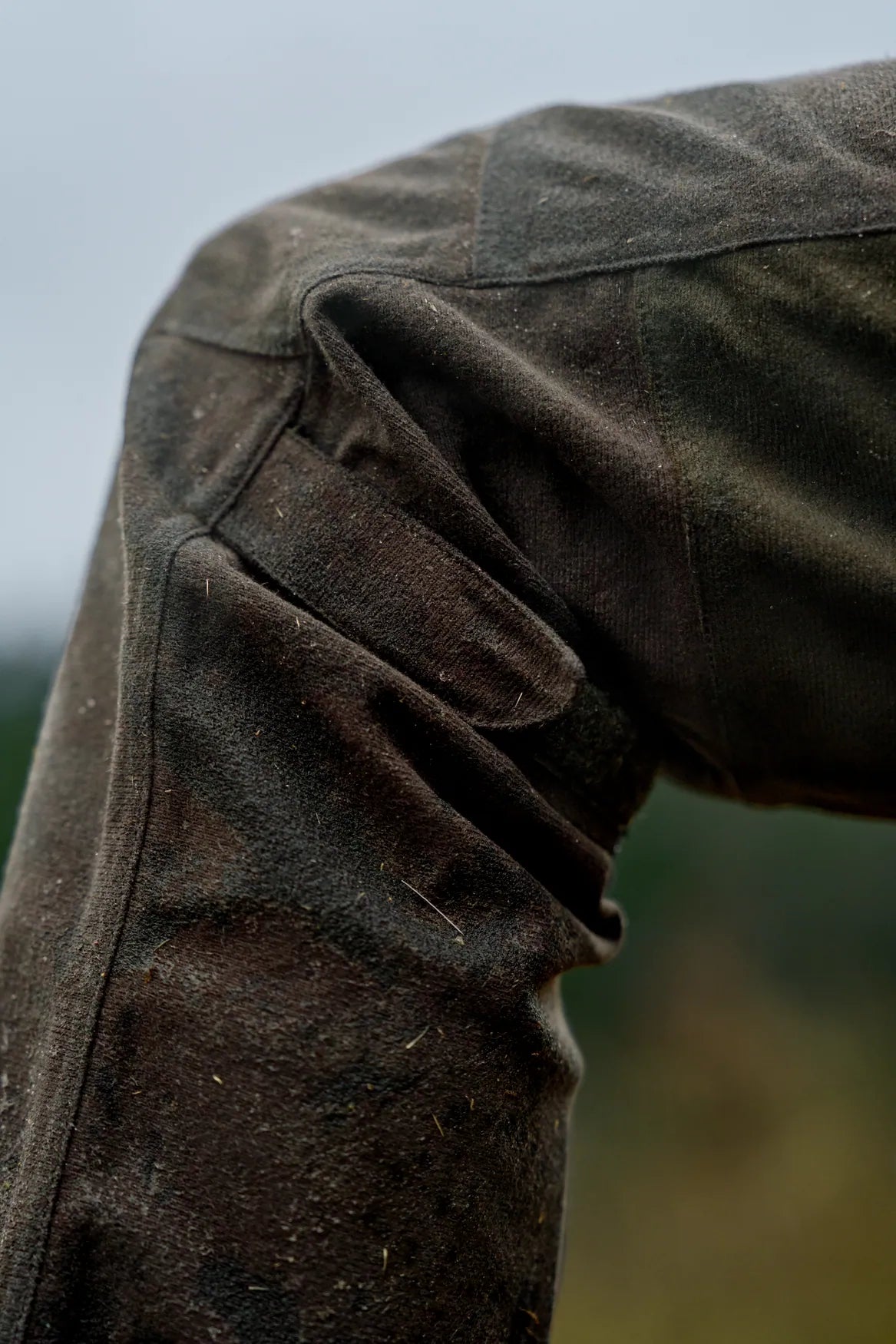 Härkila Aspire HWS Byxor Dam