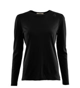 LightWool 140 Undershirt LS Women