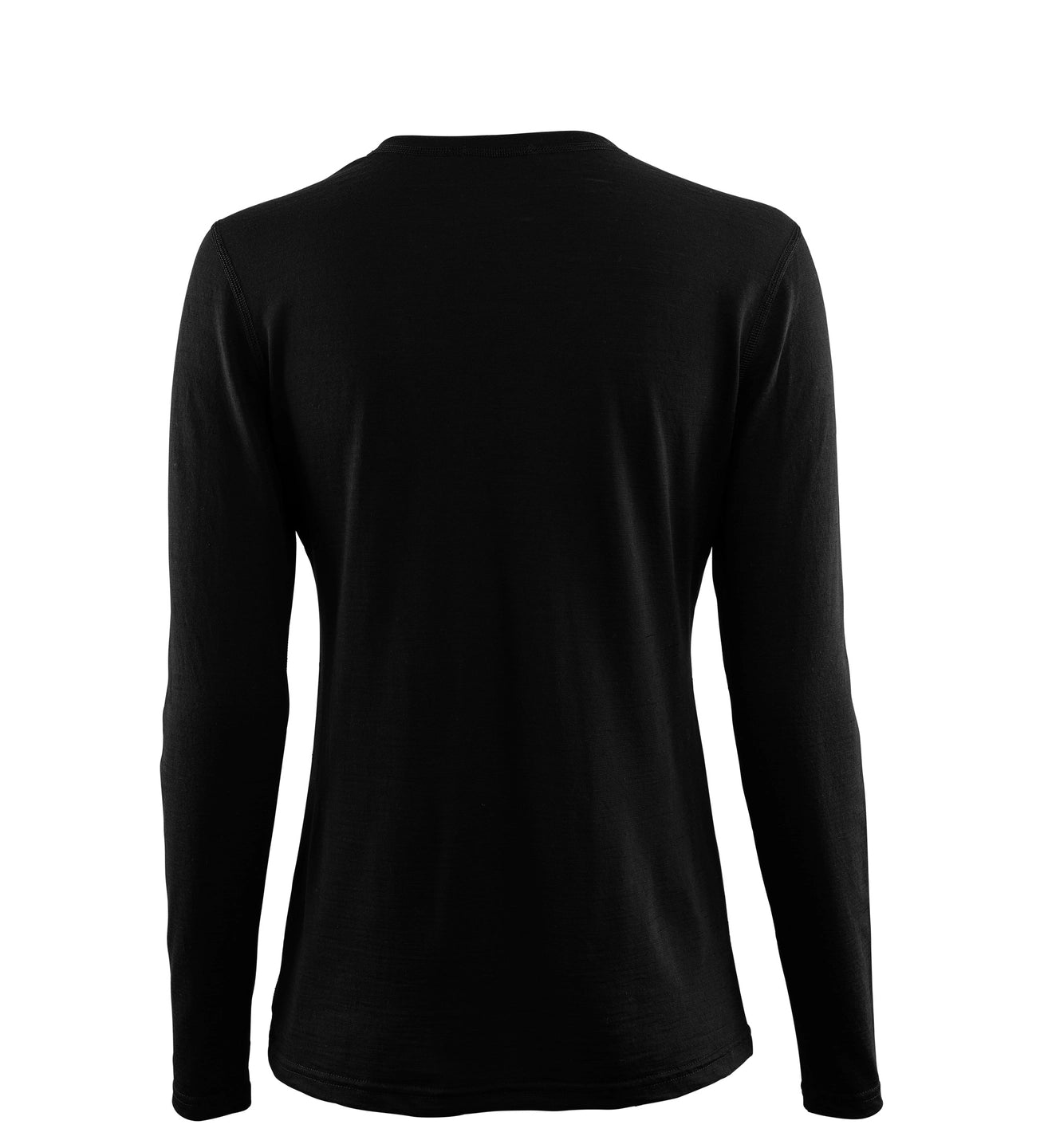 LightWool 140 Undershirt LS Women