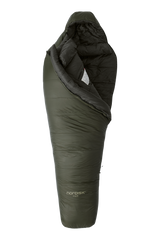 Syntetsovsäck Knuth Mummy Sleeping Bag (-20)