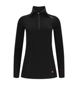 WarmWool polo Women
