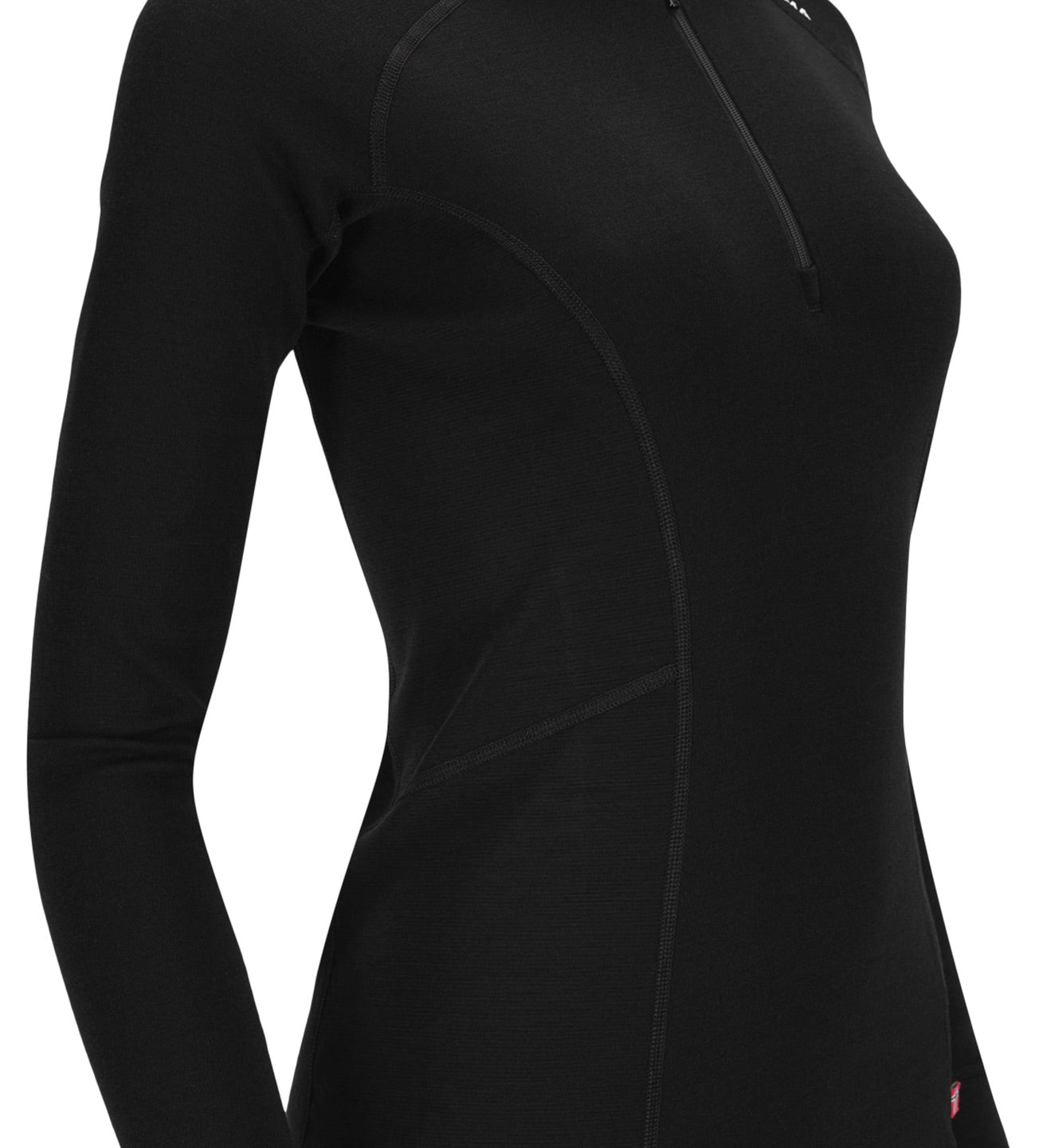 WarmWool polo Women