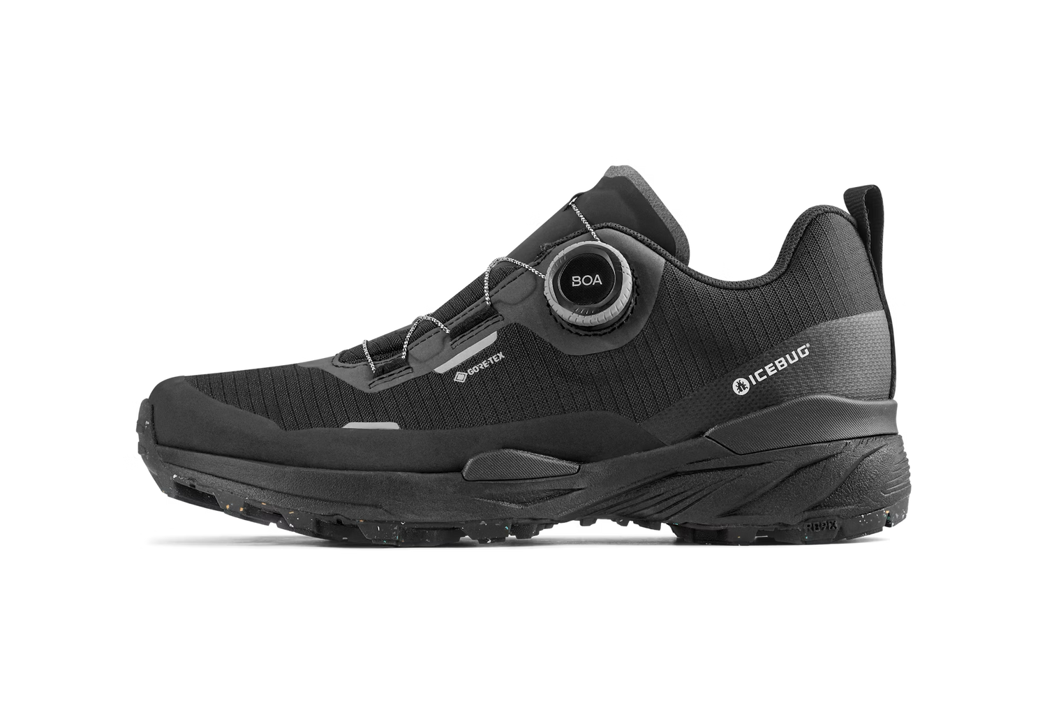 Rover 2 Men RB9X GTX Boa Black/Slategrey
