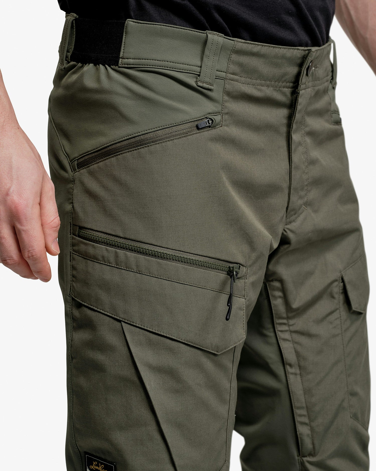 Fulu Cargo Stretch Hybrid Pant Men