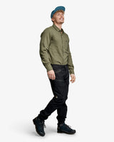 Fulu Cargo Stretch Hybrid Pant Men