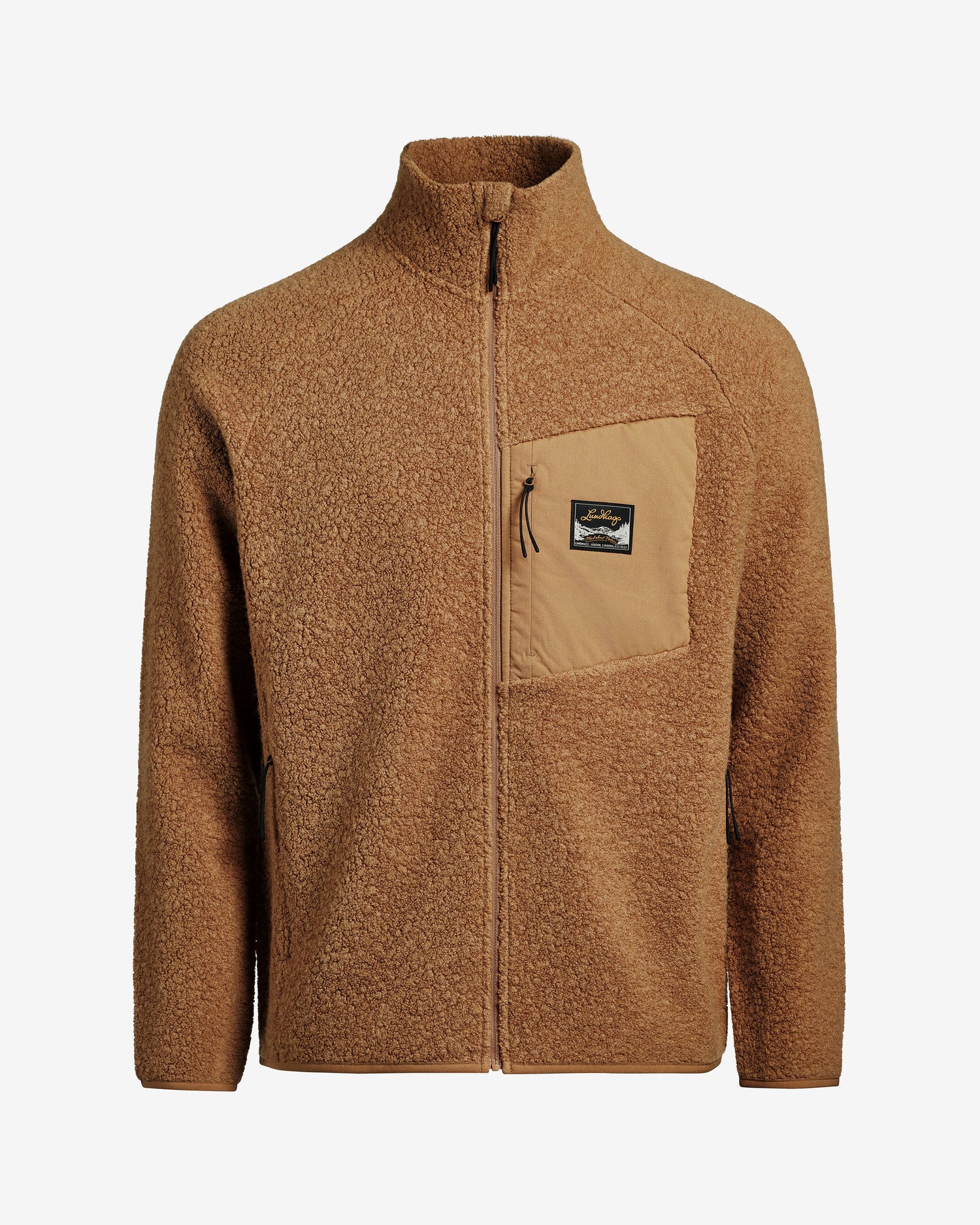 Flok Wool Womens Pile