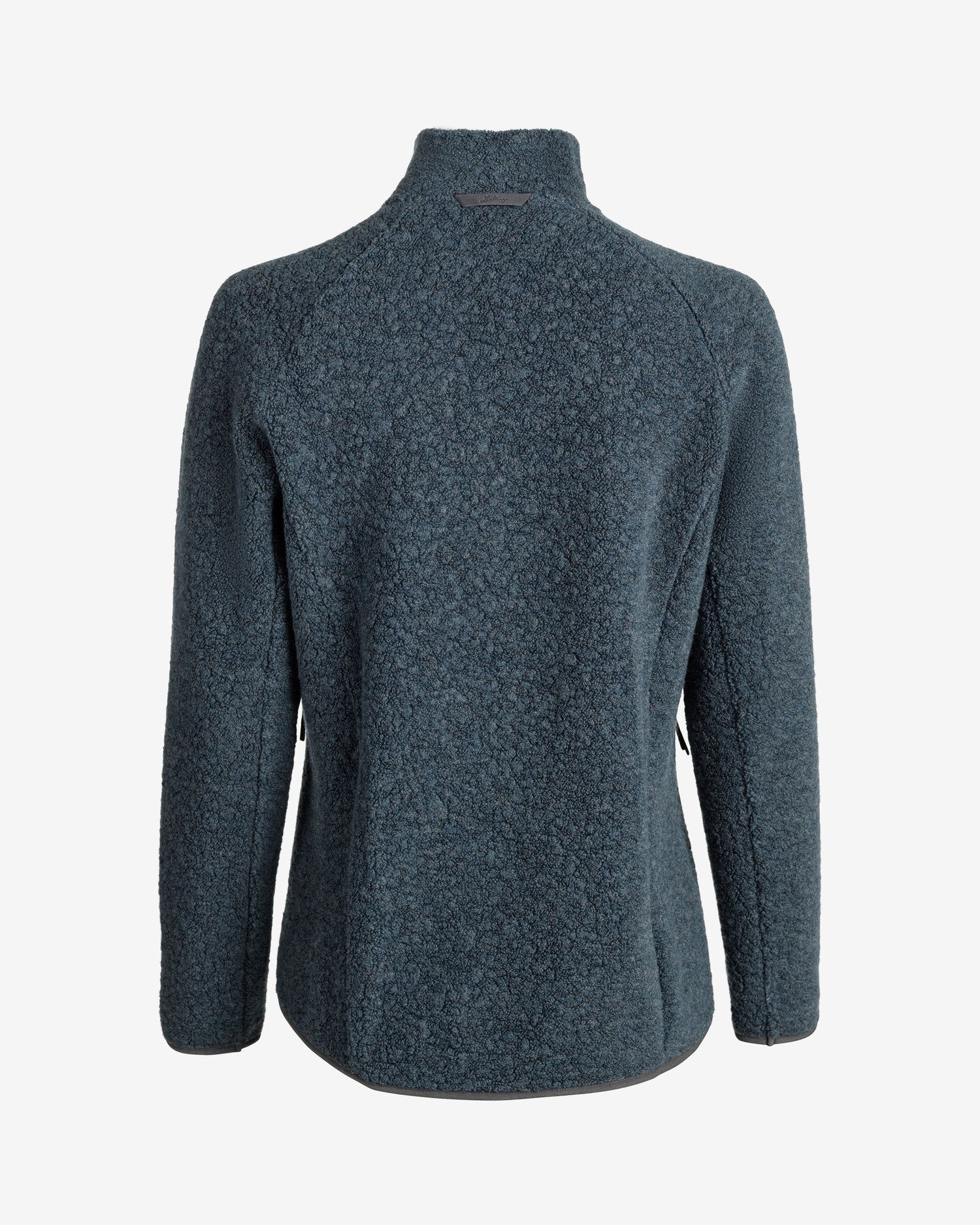 Flok Wool Womens Pile