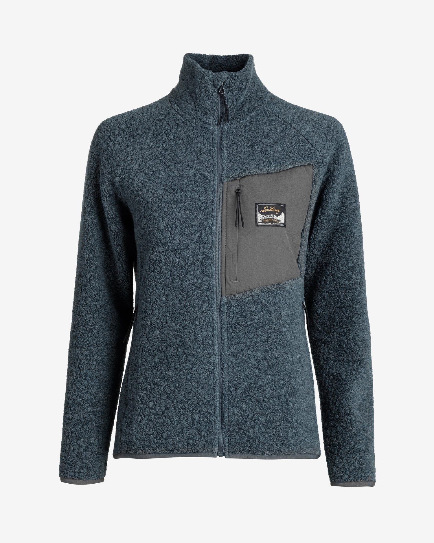 Flok Wool Womens Pile