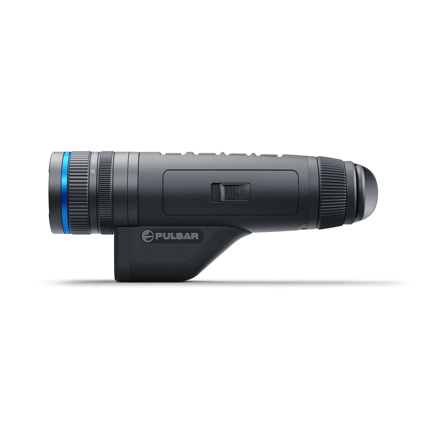 Telos XQ35 Värmekamera Med Laseravståndsmätare 384x288