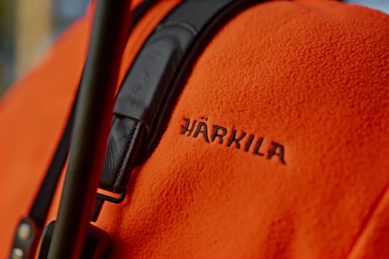 Wildboar Pro Blaze fleecejacka